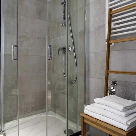 Apartamento My - Topolowa 8