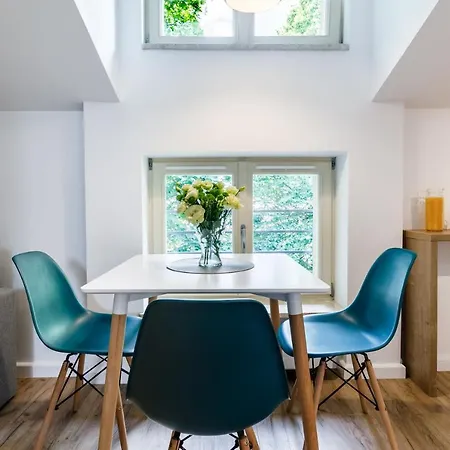 My - Topolowa 8 Apartamento Cracóvia