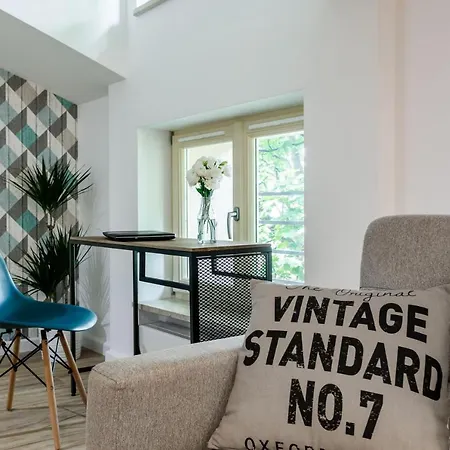 My - Topolowa 8 Apartamento Cracóvia