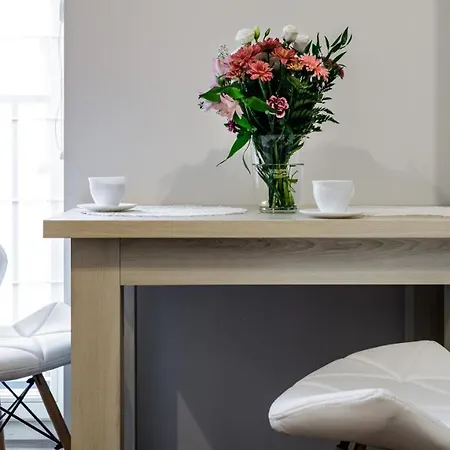 My - Topolowa 8 Apartamento *