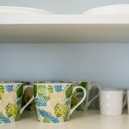 Apartamento My - Topolowa 8 Cracóvia