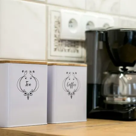 Apartamento My - Topolowa 8 Cracóvia