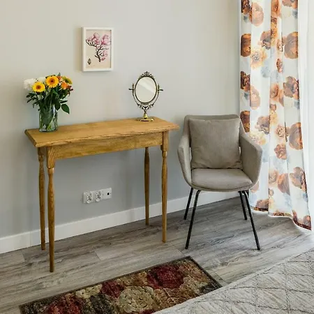 My - Topolowa 8 Apartamento