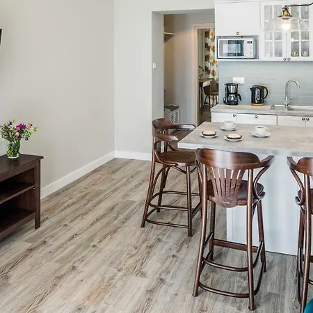 Apartamento My - Topolowa 8 *