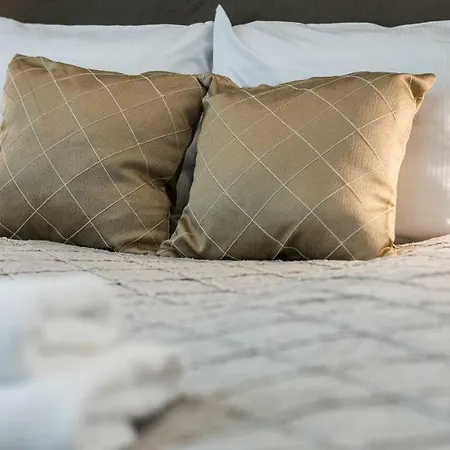 Apartamento My - Topolowa 8 *