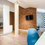 My - Topolowa 8 Apartamento