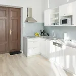 My - Topolowa 8 Apartamento *