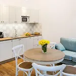 Apartamento My - Topolowa 8