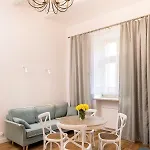 Apartamento My - Topolowa 8
