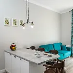 Apartamento My - Topolowa 8 Cracovia