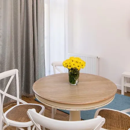 Apartment My - Topolowa 8 Krakau