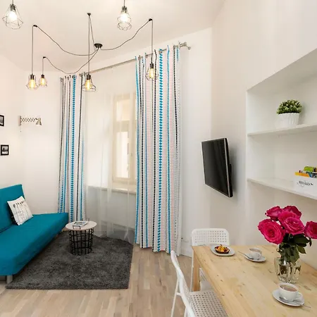 Apartment My - Topolowa 8 *