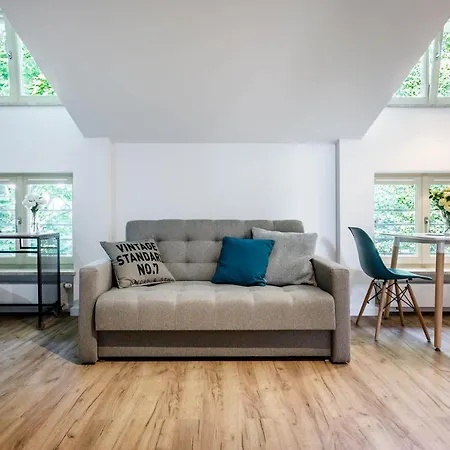 Apartment My - Topolowa 8 Krakow