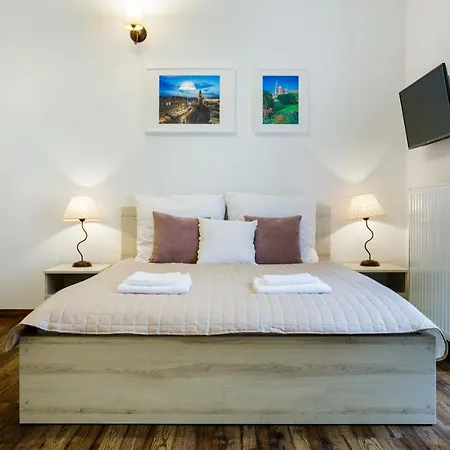 Apartment My - Topolowa 8 *