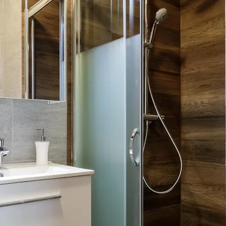 Apartment My - Topolowa 8 Krakow