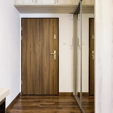 Apartmán My - Topolowa 8 Krakov