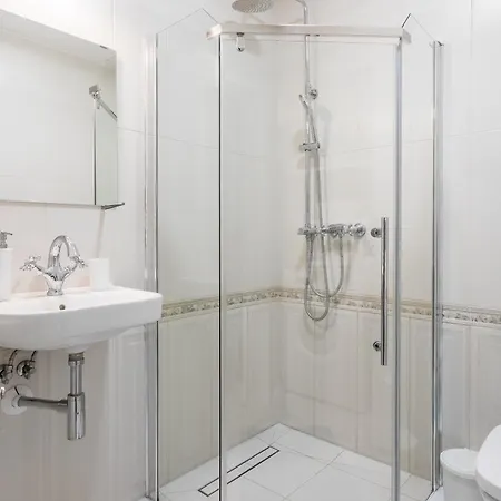 Apartment My - Topolowa 8 *