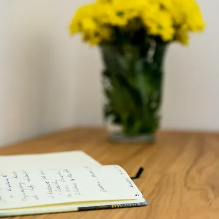 Apartman My - Topolowa 8 Krakkó