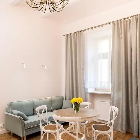 Apartment My - Topolowa 8