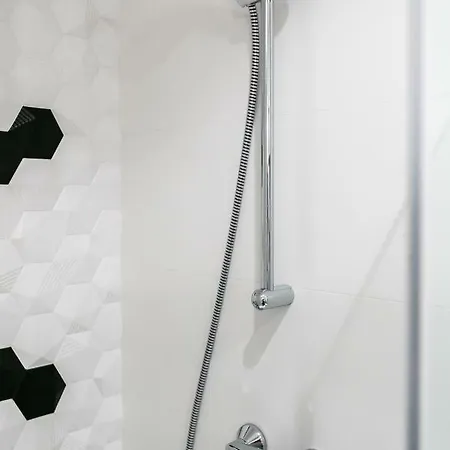 My - Topolowa 8 * Краков