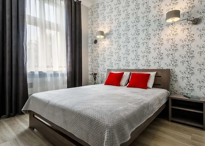 My - Topolowa 8 * Kraków