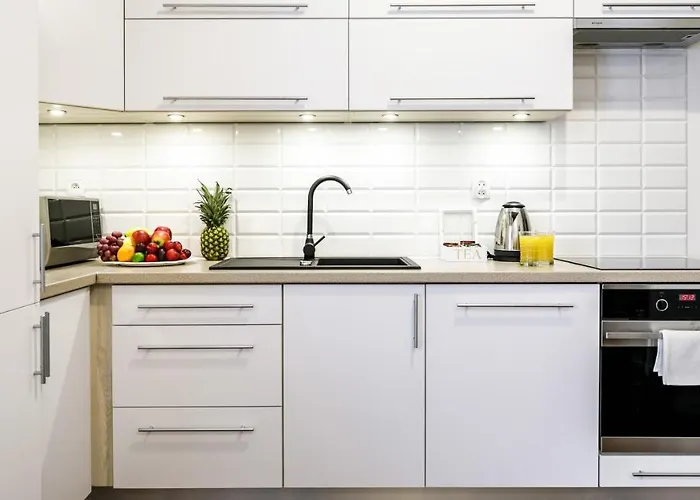 My - Topolowa 8 * Kraków