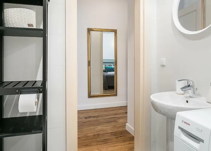 My - Topolowa 8 * Kraków