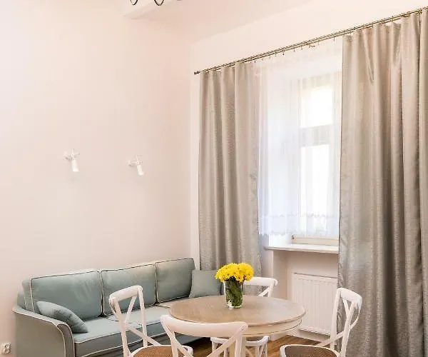 Apartament My - Topolowa 8