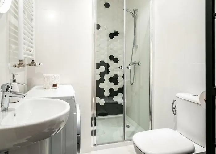 My - Topolowa 8 * Kraków