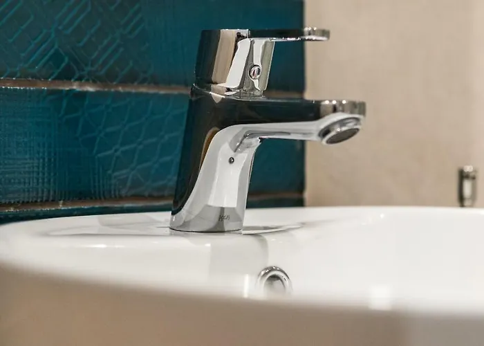 My - Topolowa 8 Apartament *