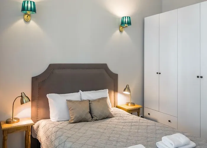 My - Topolowa 8 Kraków