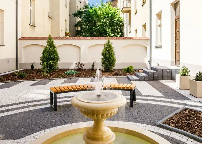 My - Topolowa 8 * Kraków