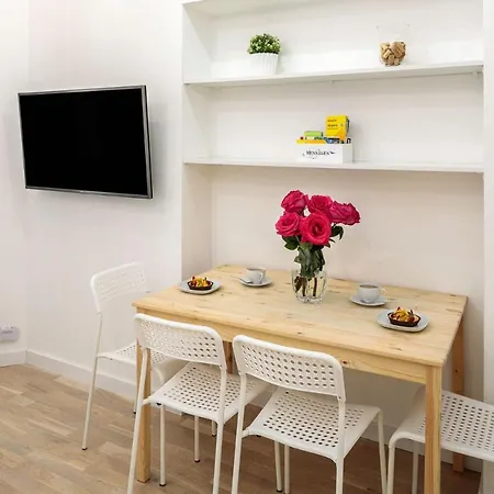 Lejlighed My - Topolowa 8 *